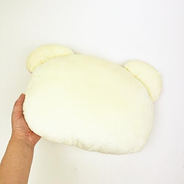 リラックマのクッション