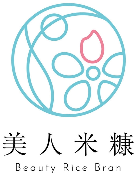 美人米糠商品ロゴ