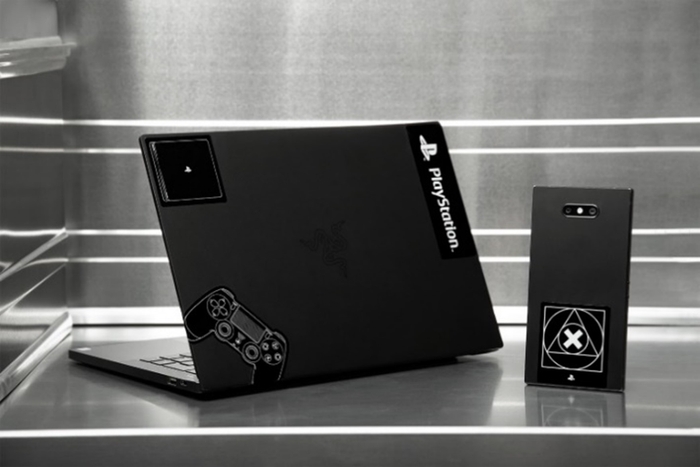 オリジナルのPC、モバイルにカスタム