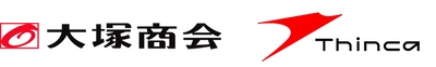 株式会社シンカ、株式会社大塚商会と業務提携を開始