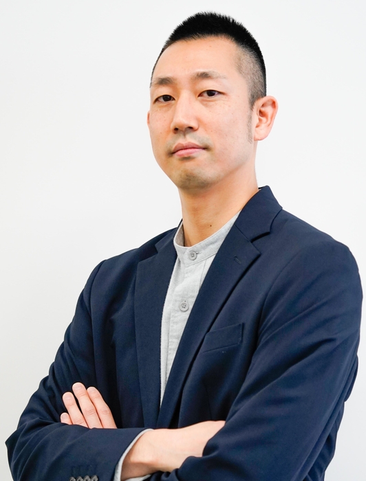 久保 智人 氏