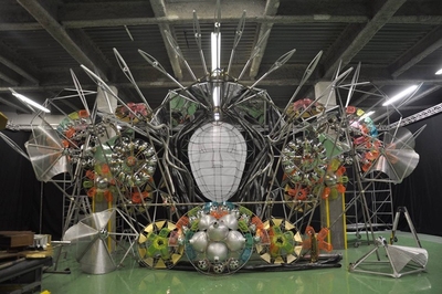 R領域 作品(1)