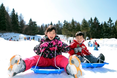12/15（土）ちびっこ愛ランドオープン！