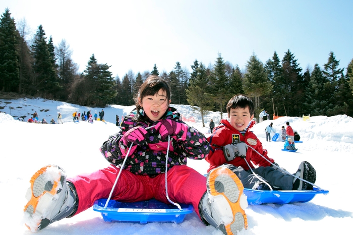 12/15（土）ちびっこ愛ランドオープン！