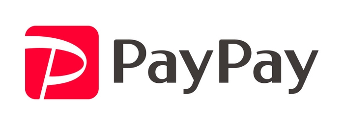 PayPay ロゴ