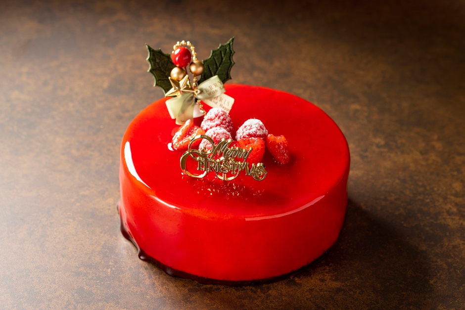 「ノエルルージュ」