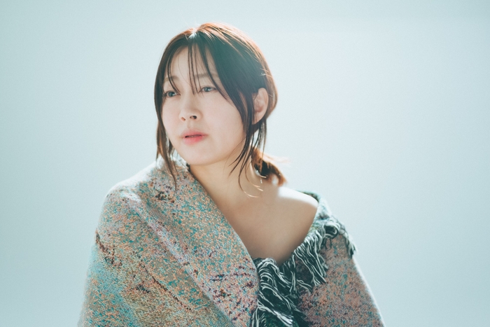 坂本美雨氏