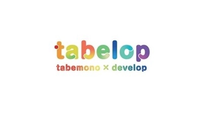 食品業界のためのBtoBコラボレーションプラットフォーム 【tabelop(タベロップ)】事業リリース　 会員登録、コラボ展開スタート