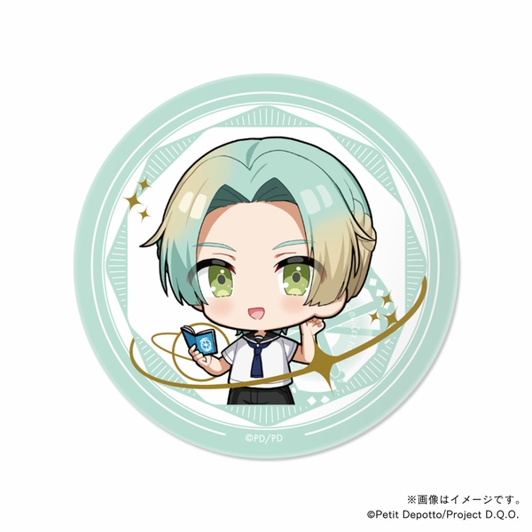 【グノーシア】学園ユーリ