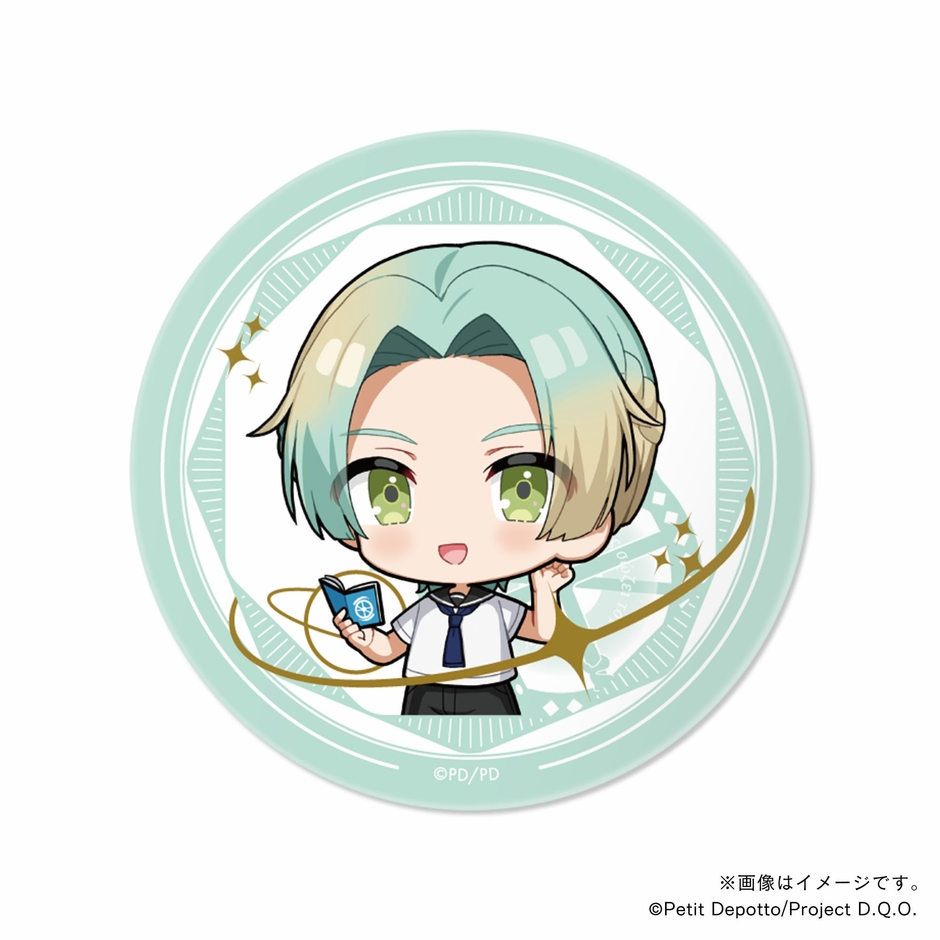 【グノーシア】学園ユーリ