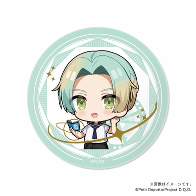 【グノーシア】学園ユーリ