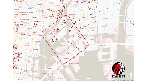 出典：福嶋総研