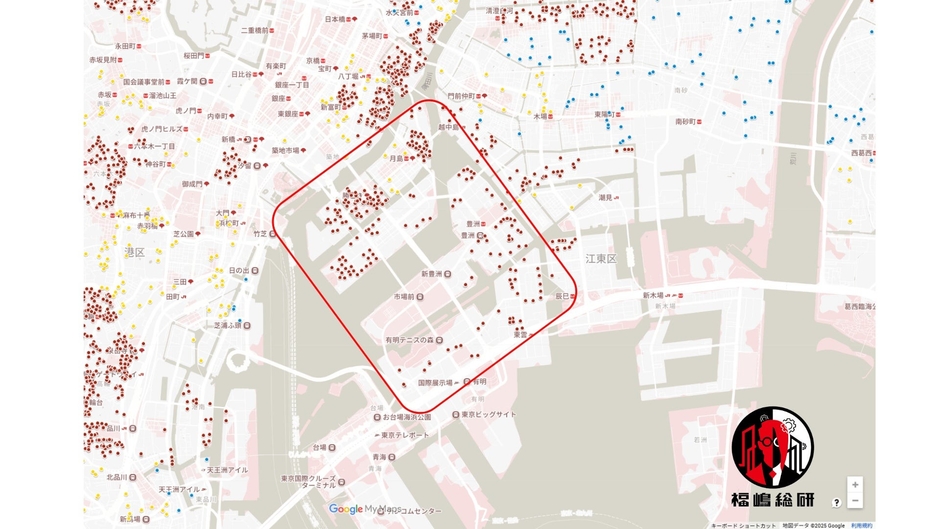 出典：福嶋総研