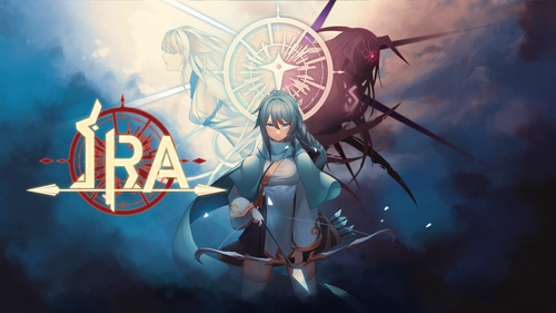 その一矢で、混沌を穿て 弓矢で挑むローグライクアクション「Ira」 Nintendo Switch(TM) 2にて2026年夏配信決定！