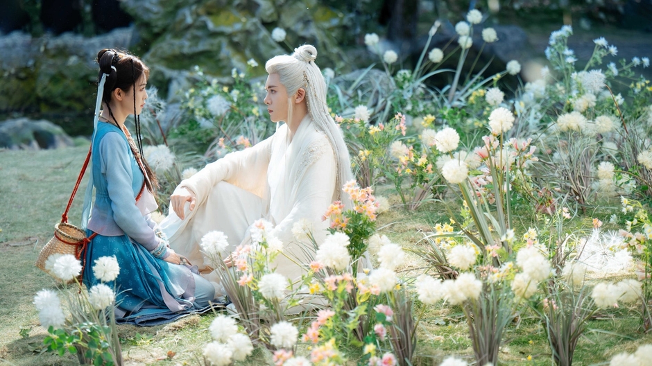 ©Dongyang Huanyu Film & TV Culture Co., Ltd