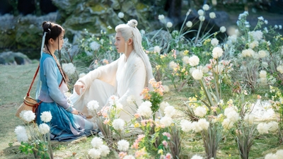 ©Dongyang Huanyu Film & TV Culture Co., Ltd