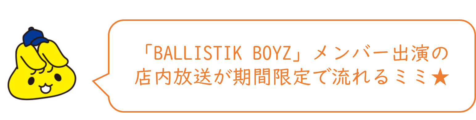 ミミップ イメージ画像