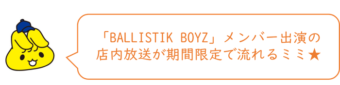 ミミップ イメージ画像