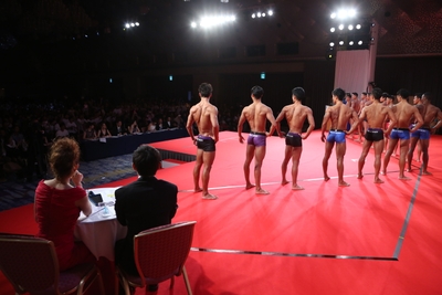 大会イメージ(2)