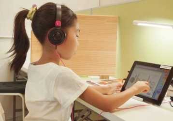 「英語を外国語として学ぶ」子どもたちに向けた デジタル教材「SMARTree」提供地域をアジア・アフリカへ拡大