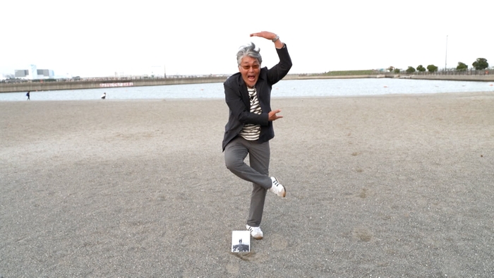 俳優・中本賢さんの新コーナースタート!昭和に川崎で撮影された場所を探します