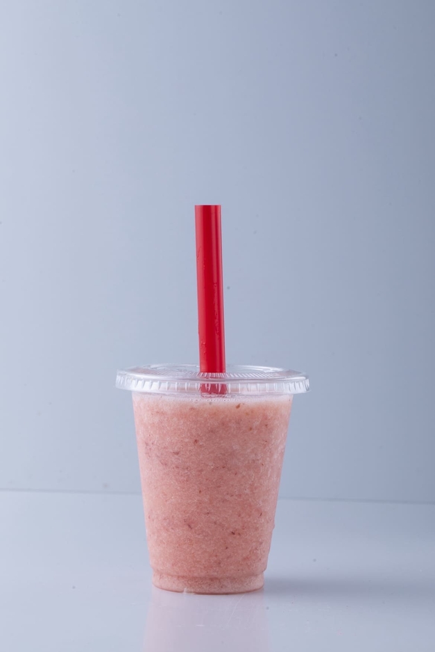 すももスムージー