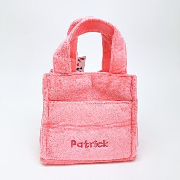 スポンジボブバッグ