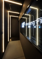 Unsung FieldsとTenstorrent、資本業務提携を発表