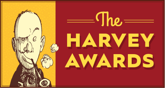 HarveyAwards ロゴ