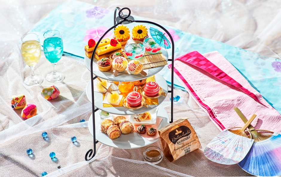 イートイン(2名分)イメージ