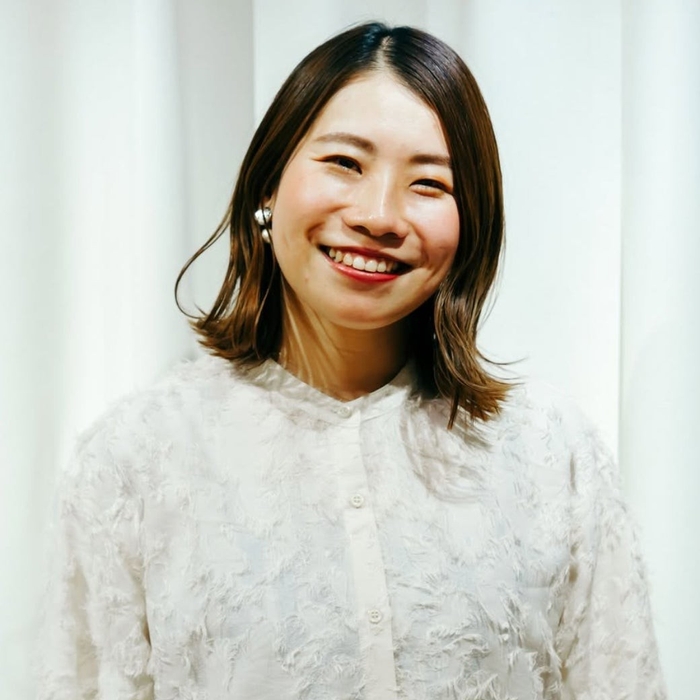 吉田 藍里(SHE株式会社 HRユニット長)