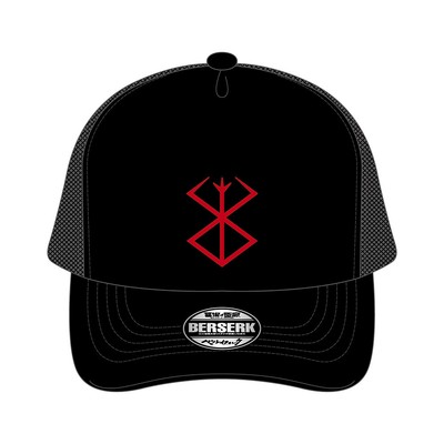 生贄の烙印メッシュCAP