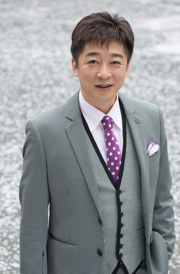 合田道人(写真)