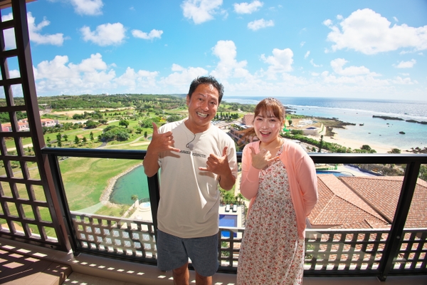 【宮古島編】シギラセブンマイルズリゾート