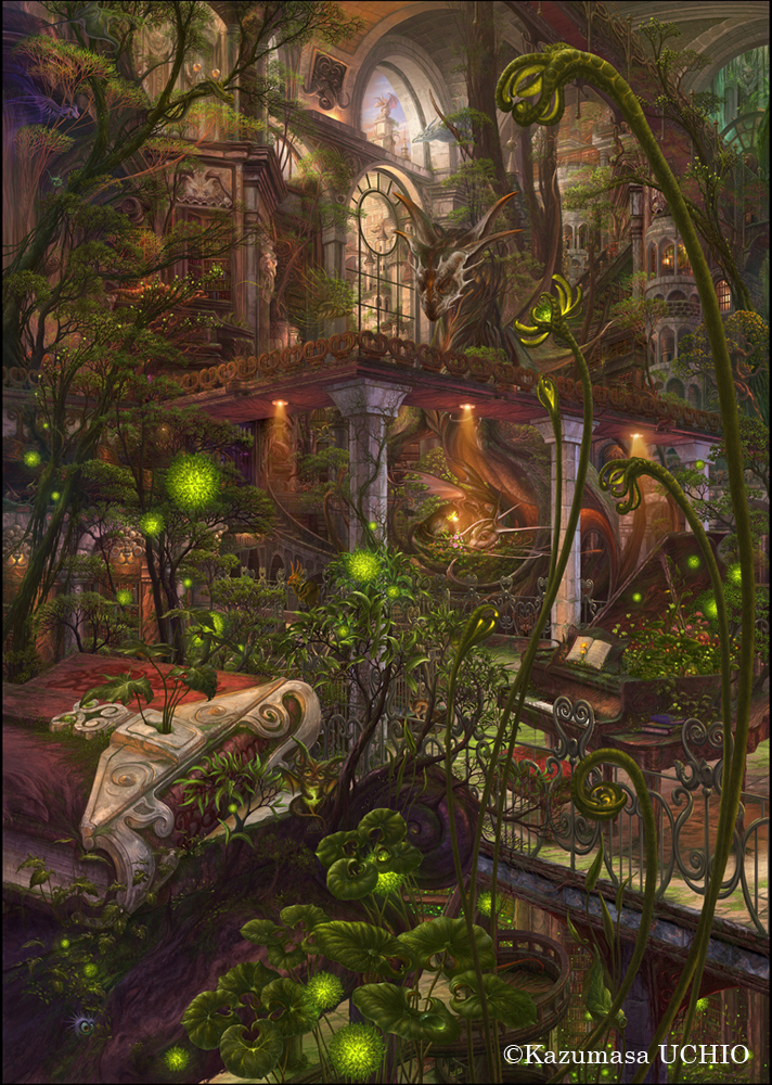 壺智の杜(コチノモリ)