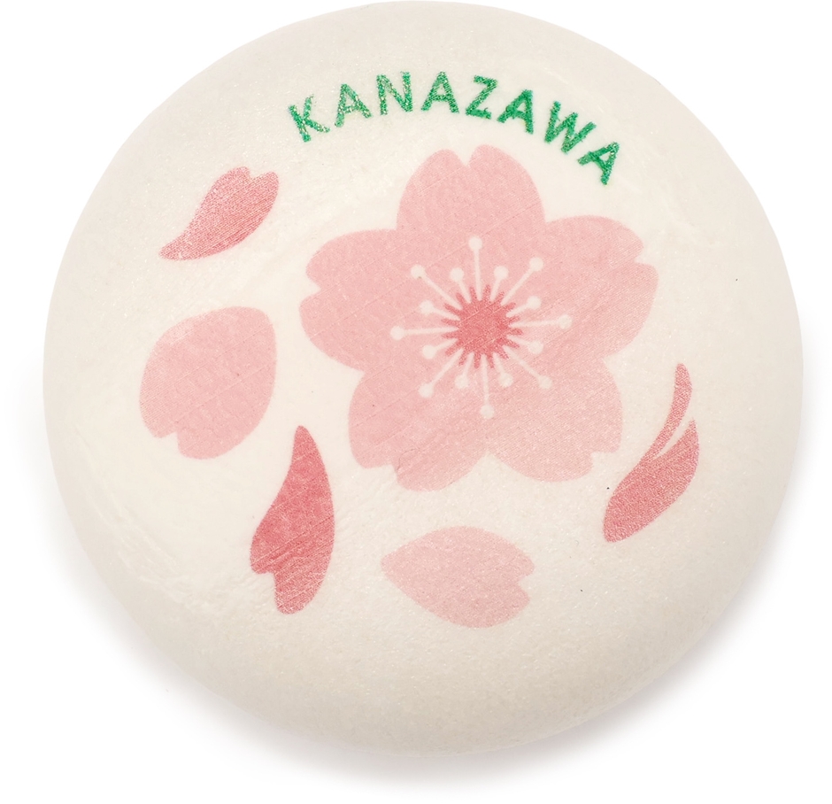 Pink flutter(ゆばのお吸物)