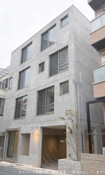 世田谷区上馬にデザイナーズ賃貸マンション
『LEGALAND三軒茶屋South』 が竣工