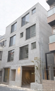 世田谷区上馬にデザイナーズ賃貸マンション
『LEGALAND三軒茶屋South』 が竣工