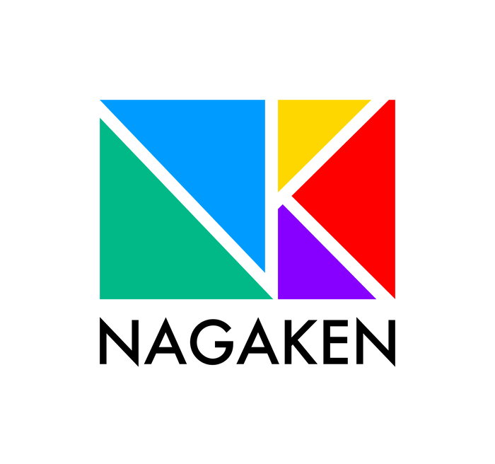 NAGAKENロゴデータ