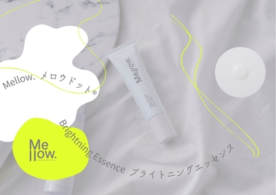 Mellow.(メロウドット(R))