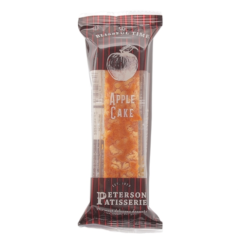 「スティックアップルケーキ」 価格：172円