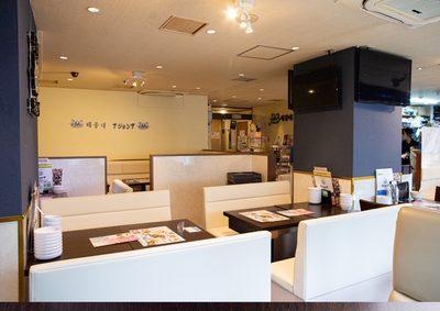 本店店内02