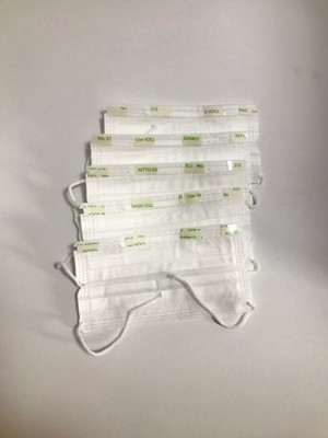 交換用マスクセット