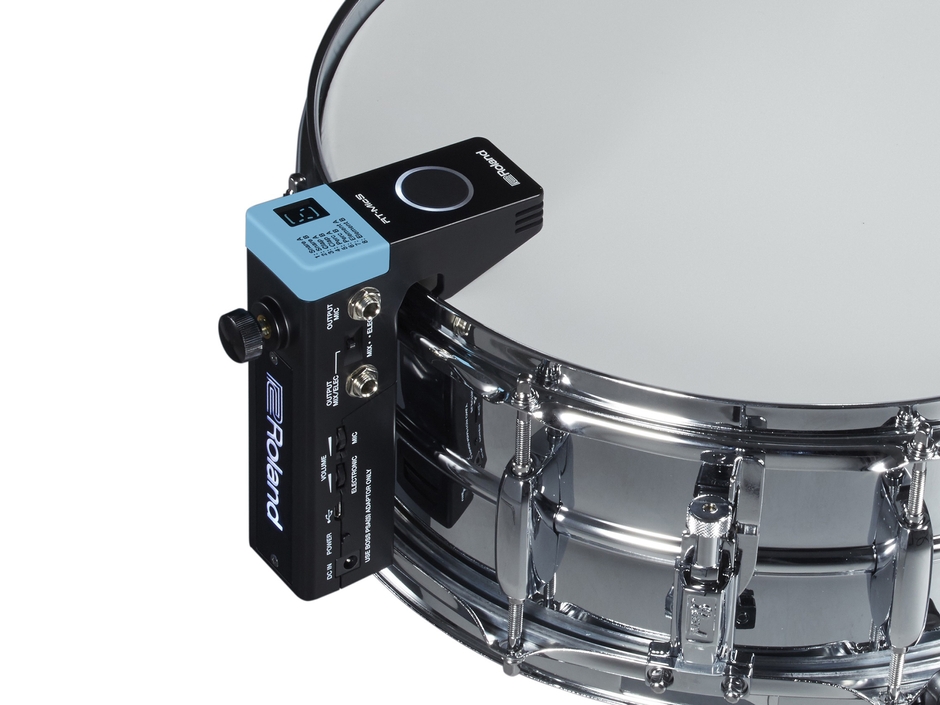 『RT-MicS』セッティング・イメージ