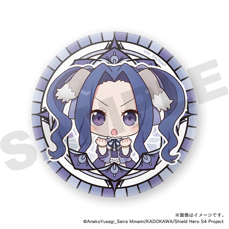 【盾の勇者の成り上がり Season 4】 メルティ