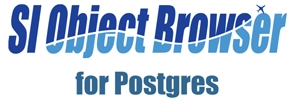 「SI Object Browser」EDB 14、Amazon RDS for PostgreSQLおよびAmazon Aurora PostgreSQL対応版を提供開始