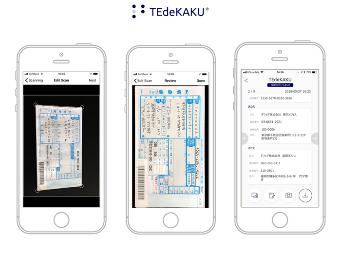 アプリイメージ全体