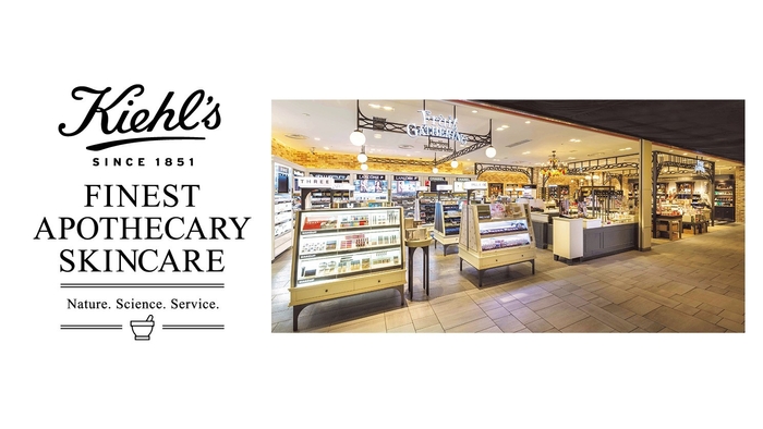 キールズ/フルーツギャザリング エキュート品川店