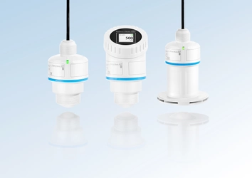 シンプルだから、使いやすい　 レーダーレベル計「Micropilot FMR10B/20B/30B」を発売