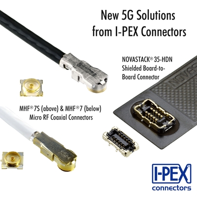 5G Solutions